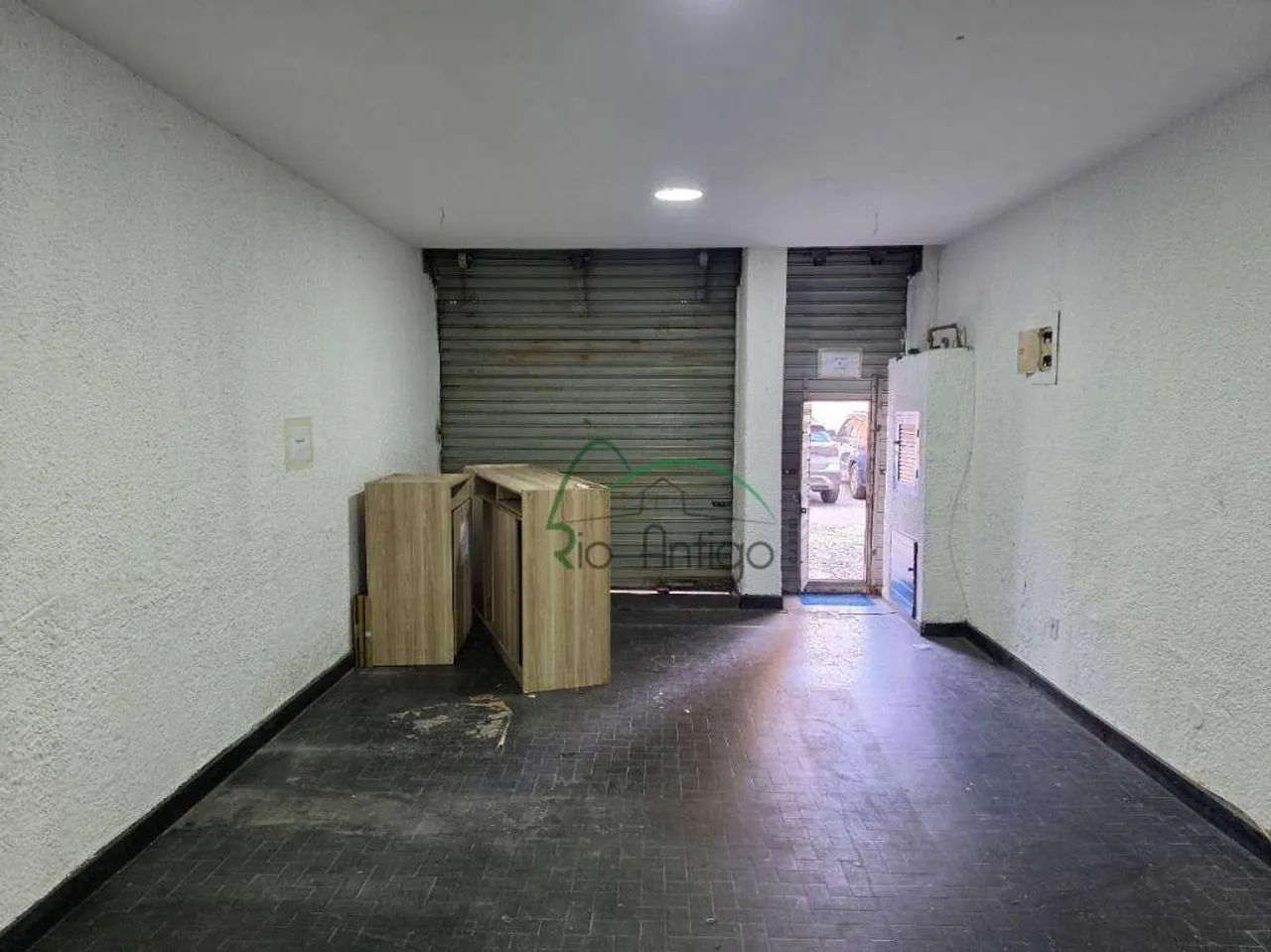 Loja - Rua Barão de Mesquita - Aluguel - Tijuca - Foto 2