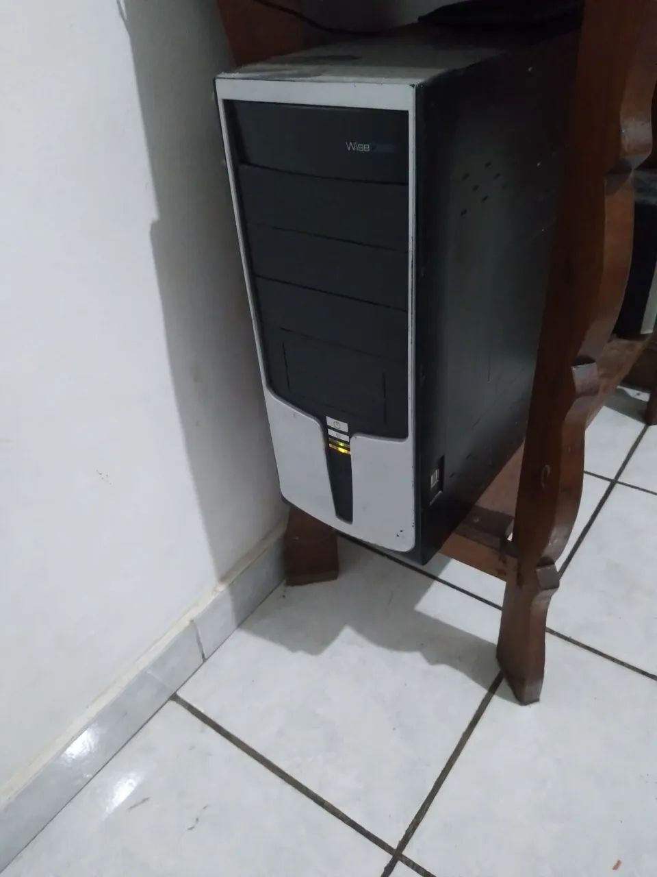 Computador Pentium 4 - Foto 2
