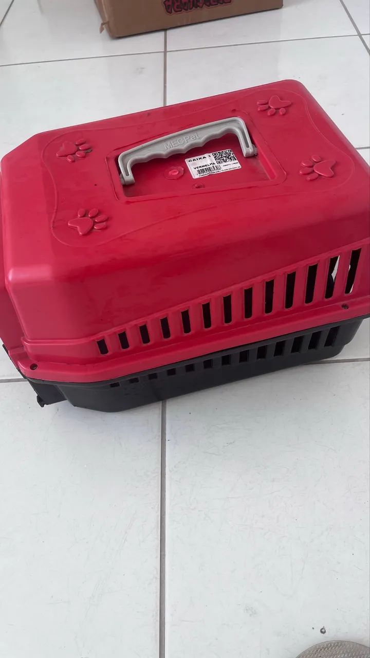 Suporte para animais  - Foto 3