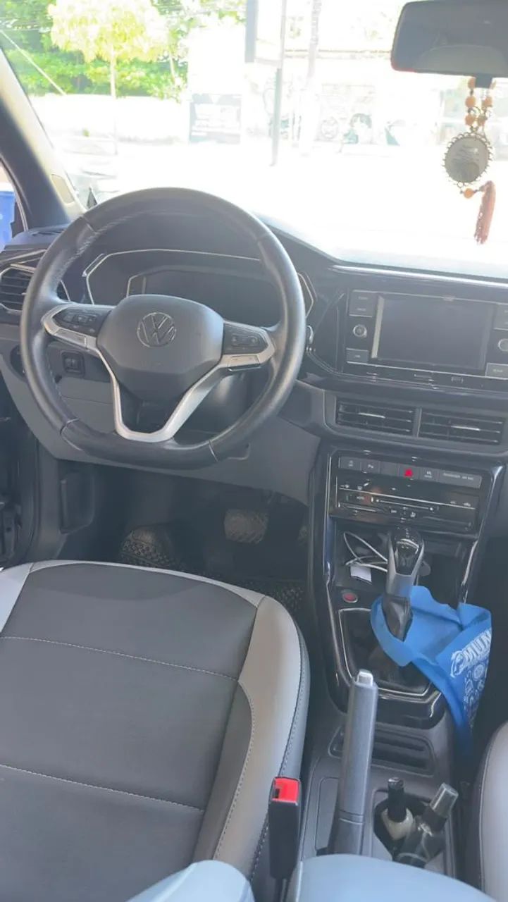 Vendo T Cross  - Foto 4