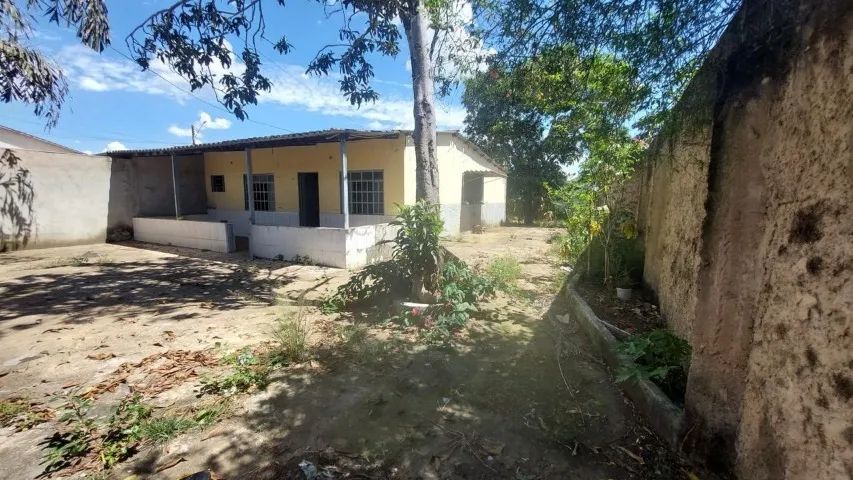 Foto - Santo Antônio do Descoberto - Parque Estrela Dalva XI