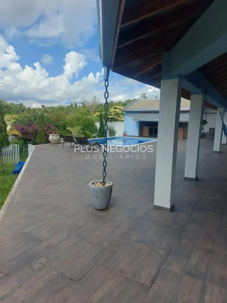Chácara para venda, Éden, Sorocaba, SP - Foto 5