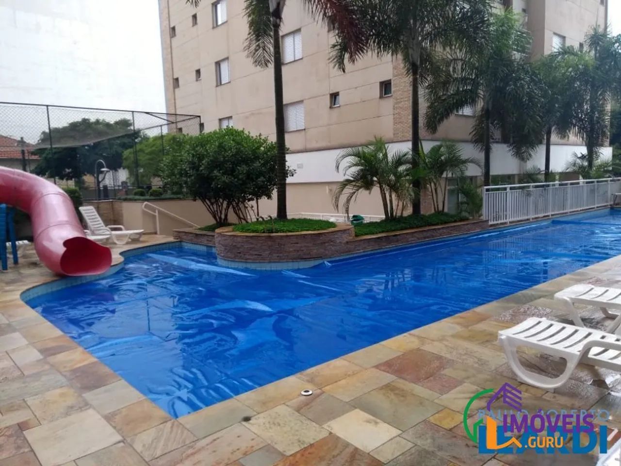 APARTAMENTO - BARRA FUNDA - SP - Foto 3