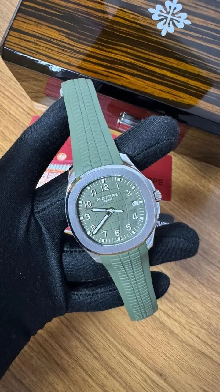 Relógio Patek Phelipp - ETA S/c