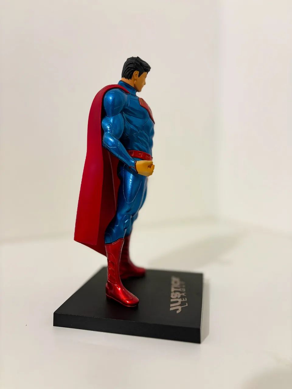 Superman Kotubukiya ARTFX+ - Foto 4