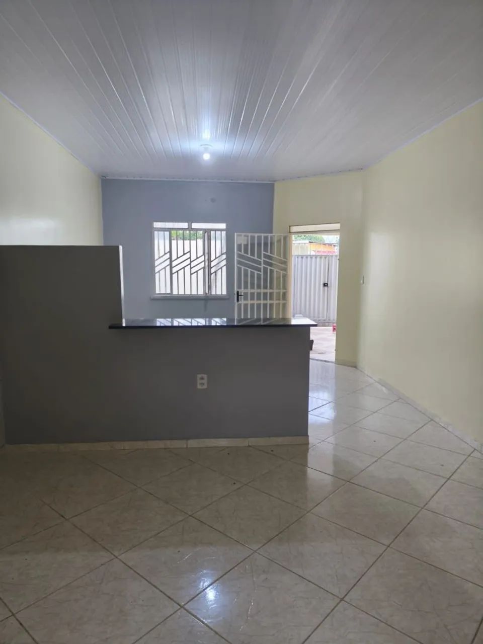 Casa no Bairro Asa Branca  - Foto 3