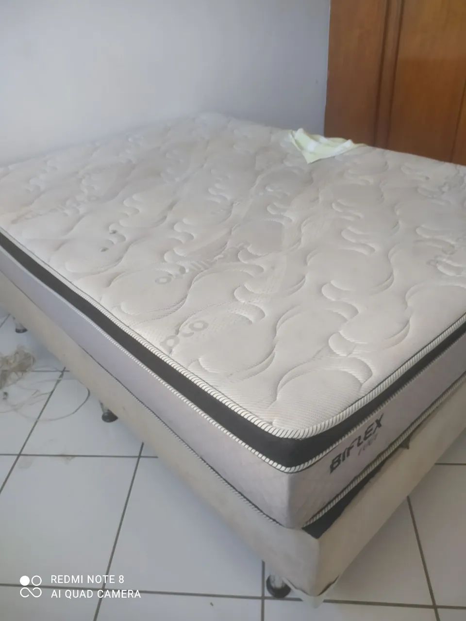 Cama box mola enssacada - Foto 2