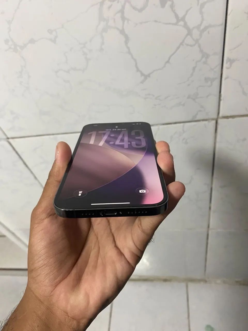 Vende- se iPhone 12 Pro Max - Foto 5