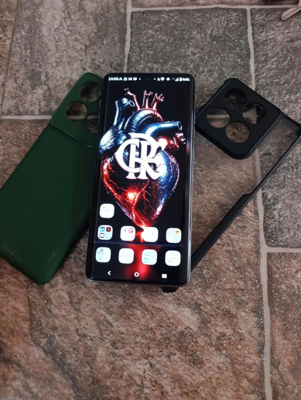 Motorola Edge 60 Pro 512 / 12 GB - Foto 4