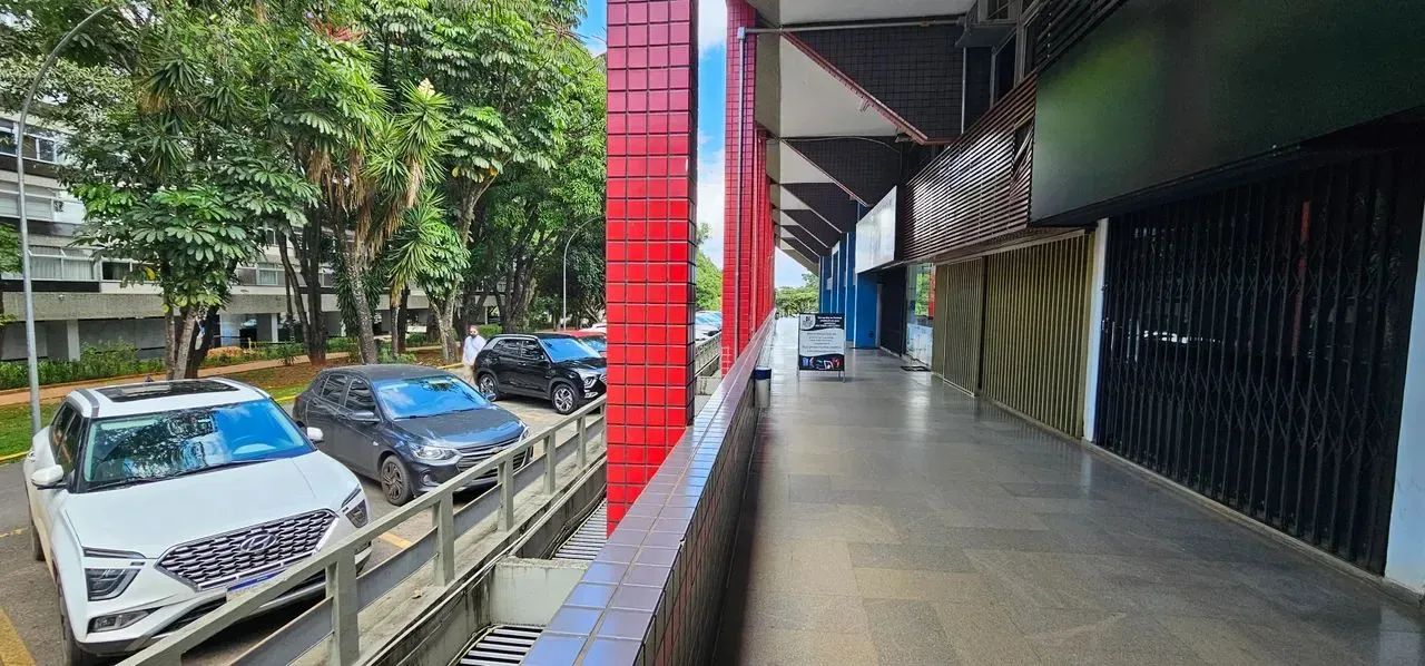 LOJA EXTERNA - CENTRO COMERCIAL SÃO FRANCISCO - Foto 3