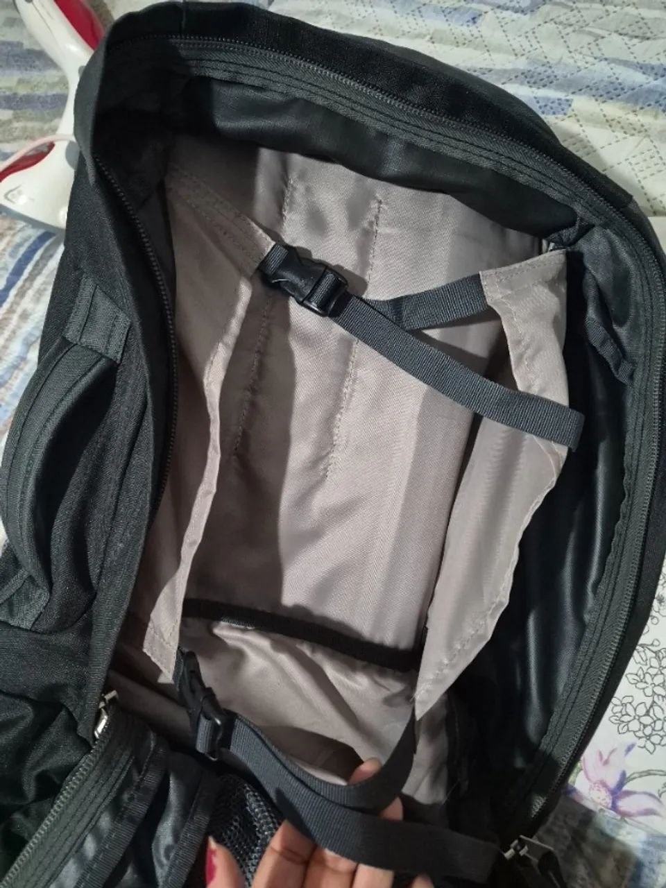mochila Deuter - Foto 5