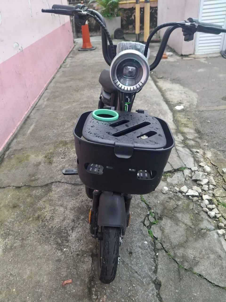 Vendo bike elétrica  - Foto 5
