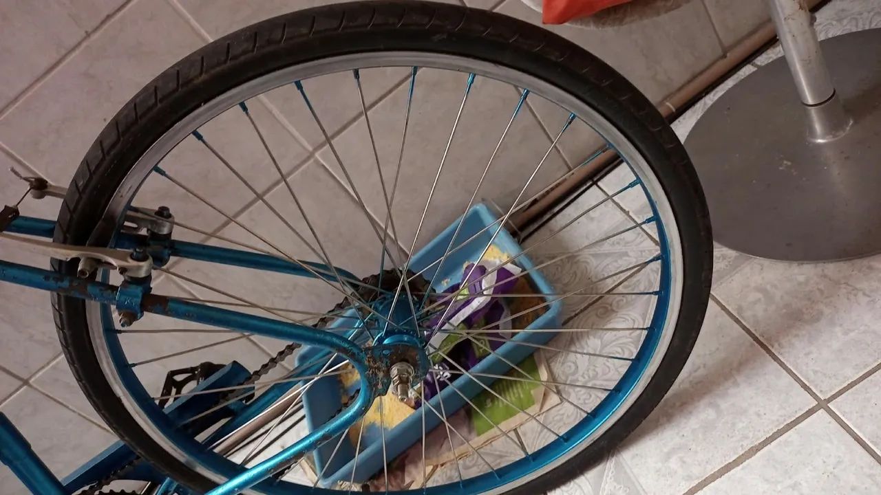 Bicicleta Aro 26 Adulto - Foto 5