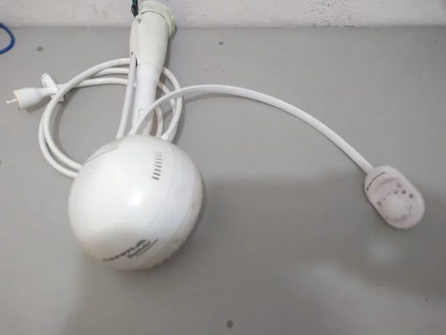 Ducha Corona Banhão Pressurizado - Foto 3