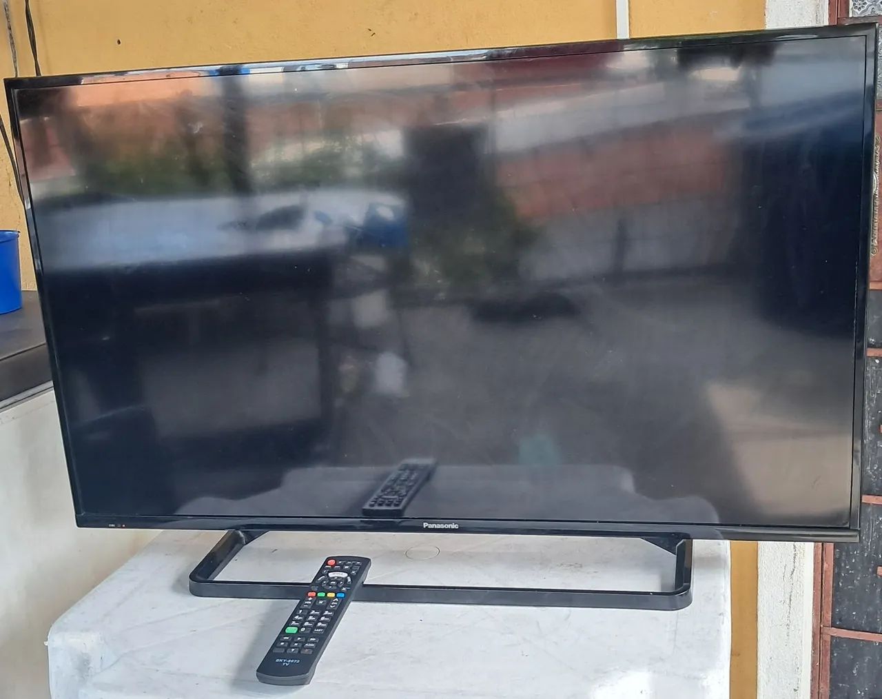 Tv Panasonic(TC-39AS600B) - Foto 4
