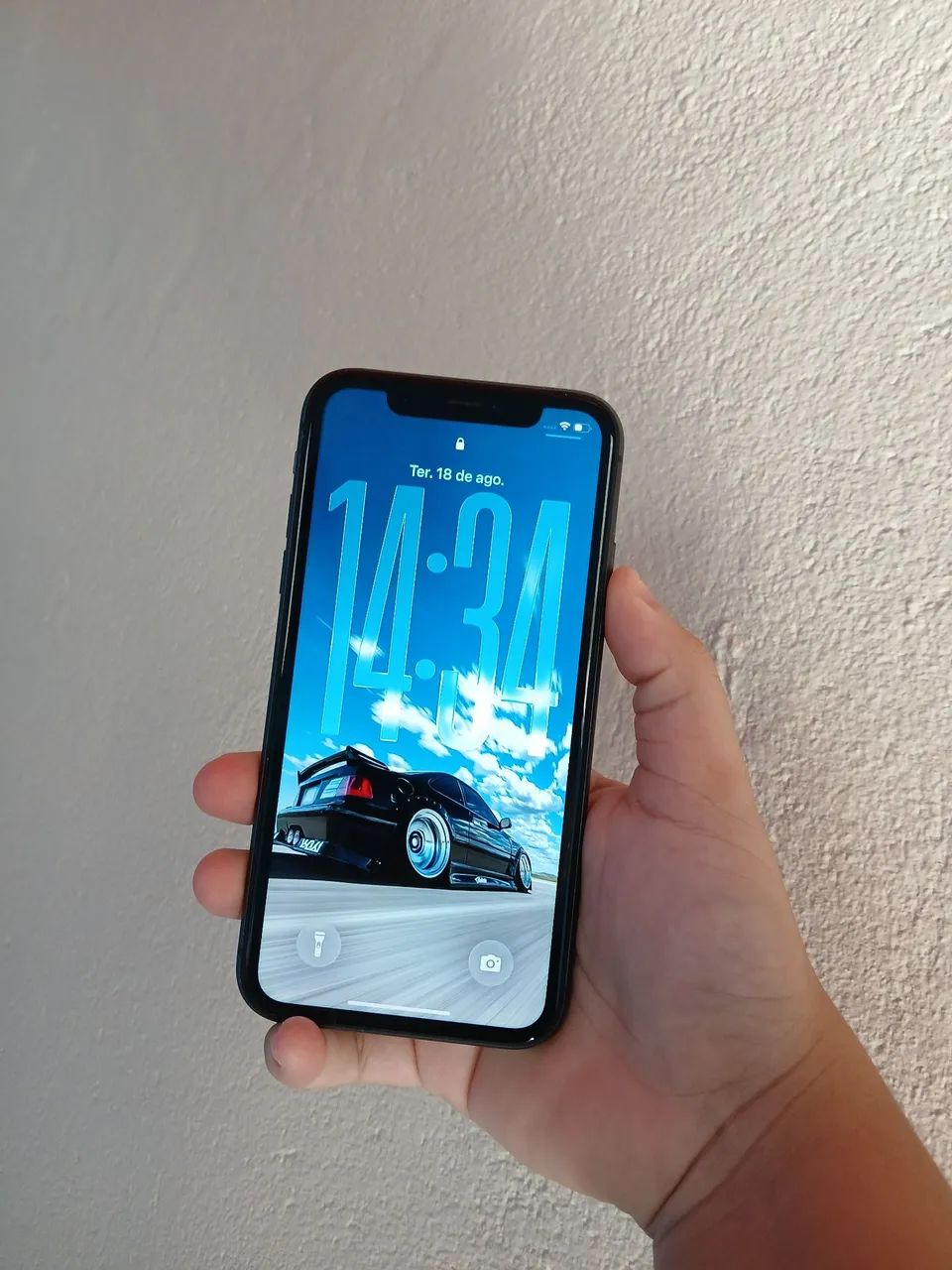Iphone 11 128GB 