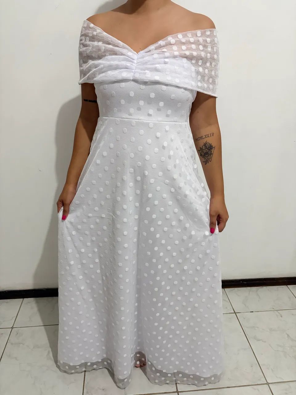 Vestido casamento 