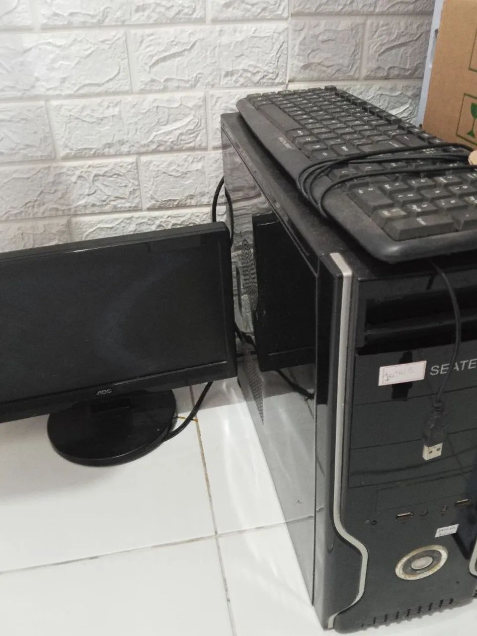 Complete Computer431117346842224642