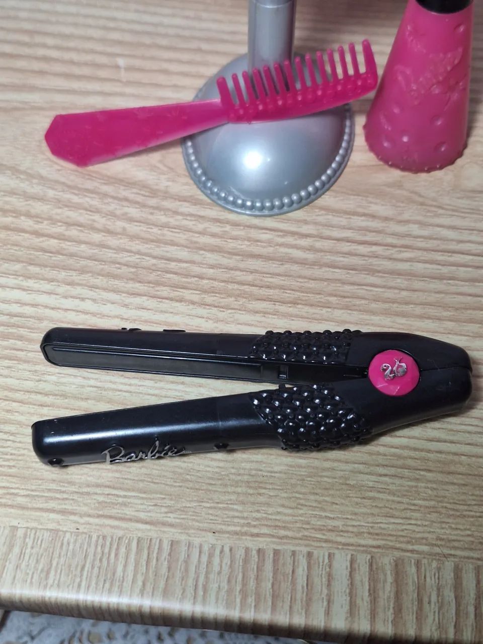 Acessórios originais da Barbie  - Foto 2