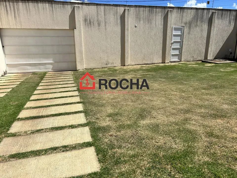 Quadra 7 (Sobradinho) - Casa moderna, lote de 525 m² - Foto 4