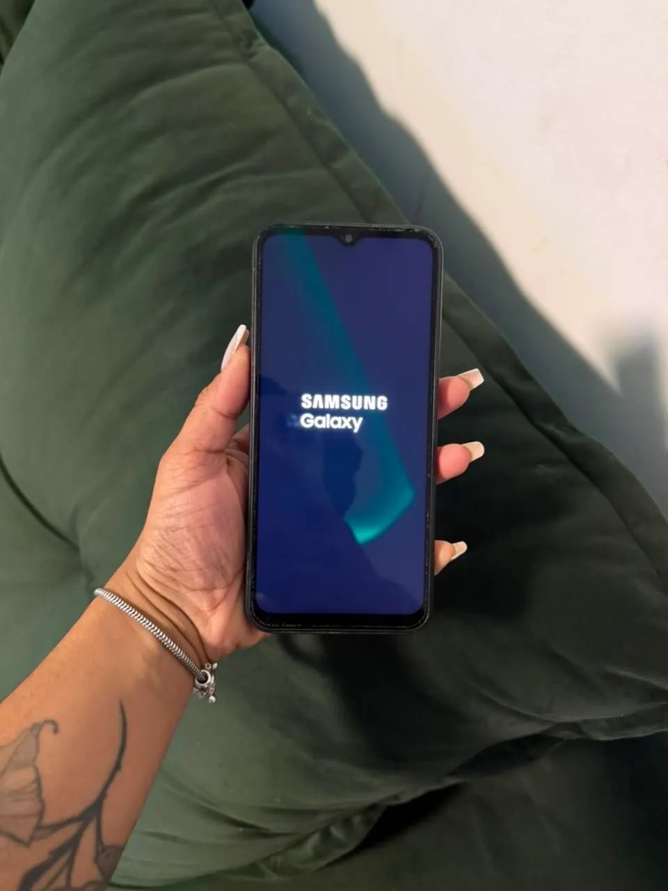 Samsung A15
