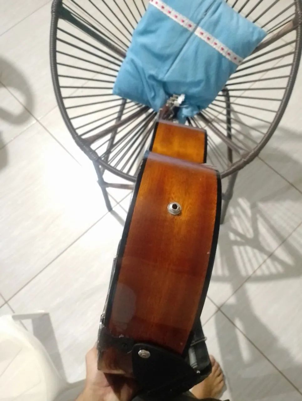 VIOLÃO CORT  - Foto 5