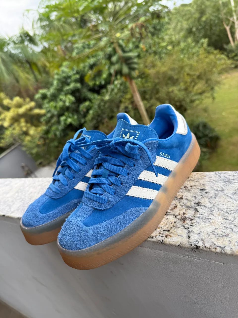 Tênis Adidas  - Foto 3