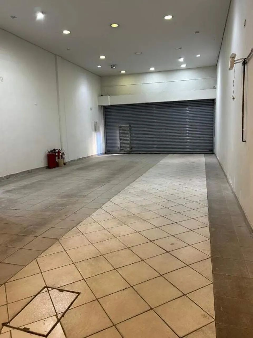 Loja à venda, Centro - Belo Horizonte/MG