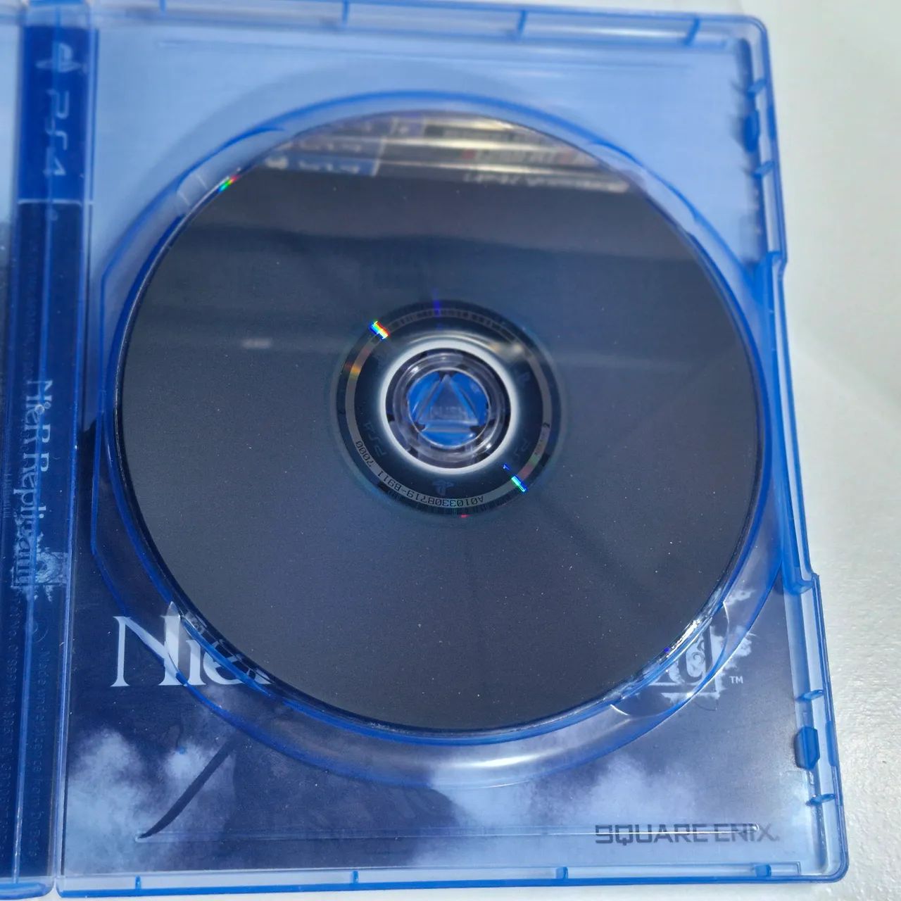 Nier Replicant Ps4/Ps5 - Foto 4