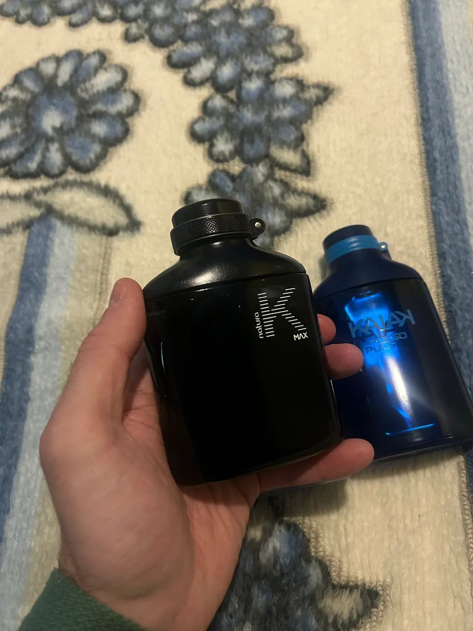 Perfumes Natura Linha Kaiak - Foto 4