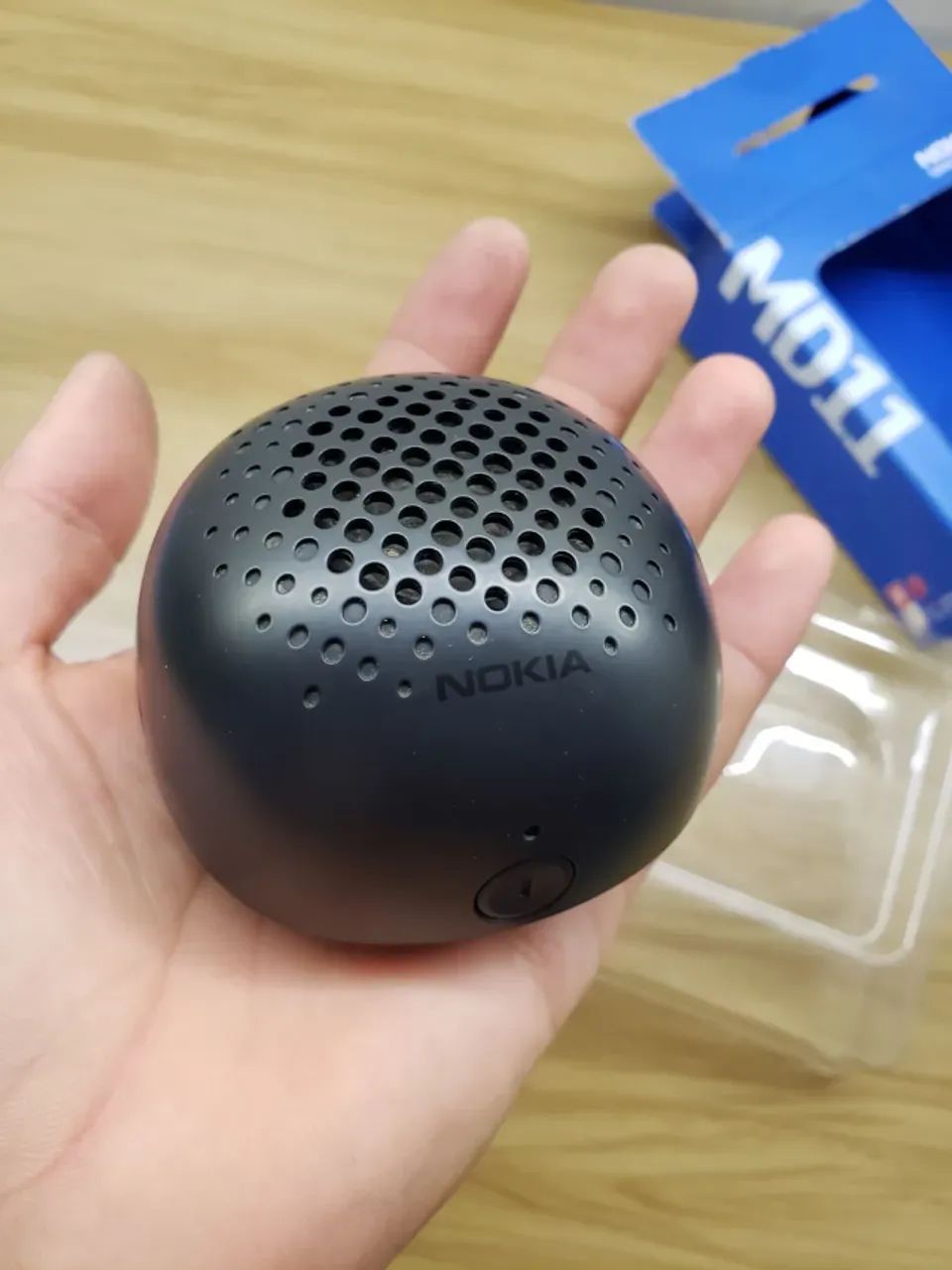 KIT ACESSÓRIOS NOKIA ORIGINAIS  - Foto 3