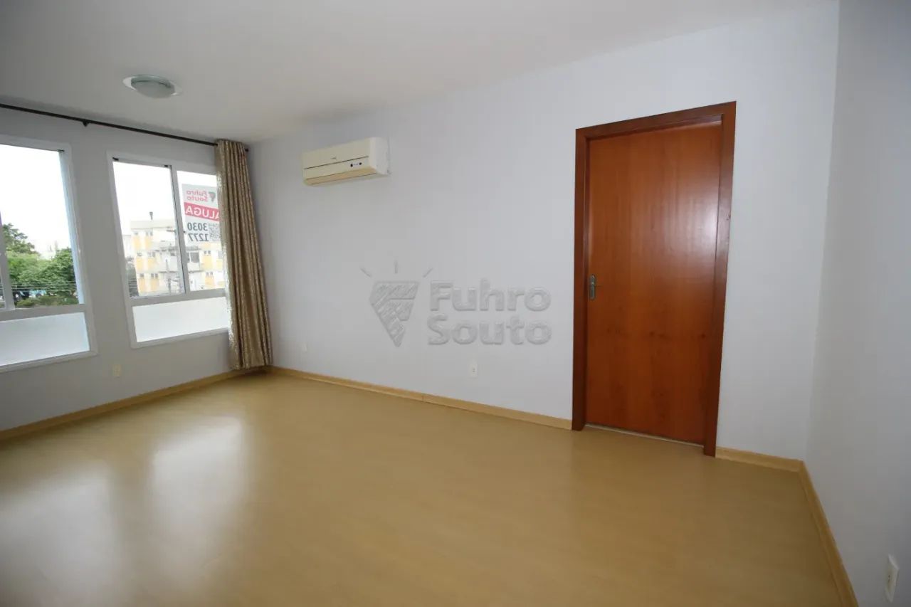 Apartamento Padrão em Pelotas - Foto 5
