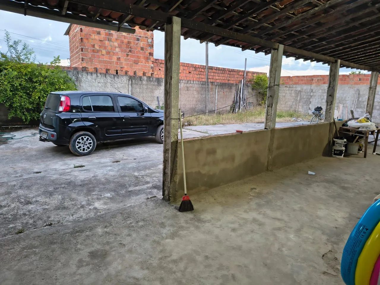 Casa em Marechal Deodoro 
