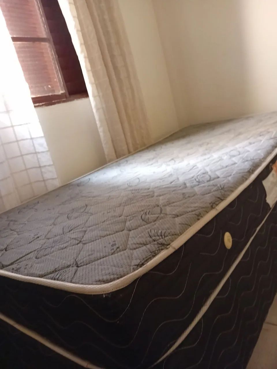 Cama Box Solteiro  - Foto 2