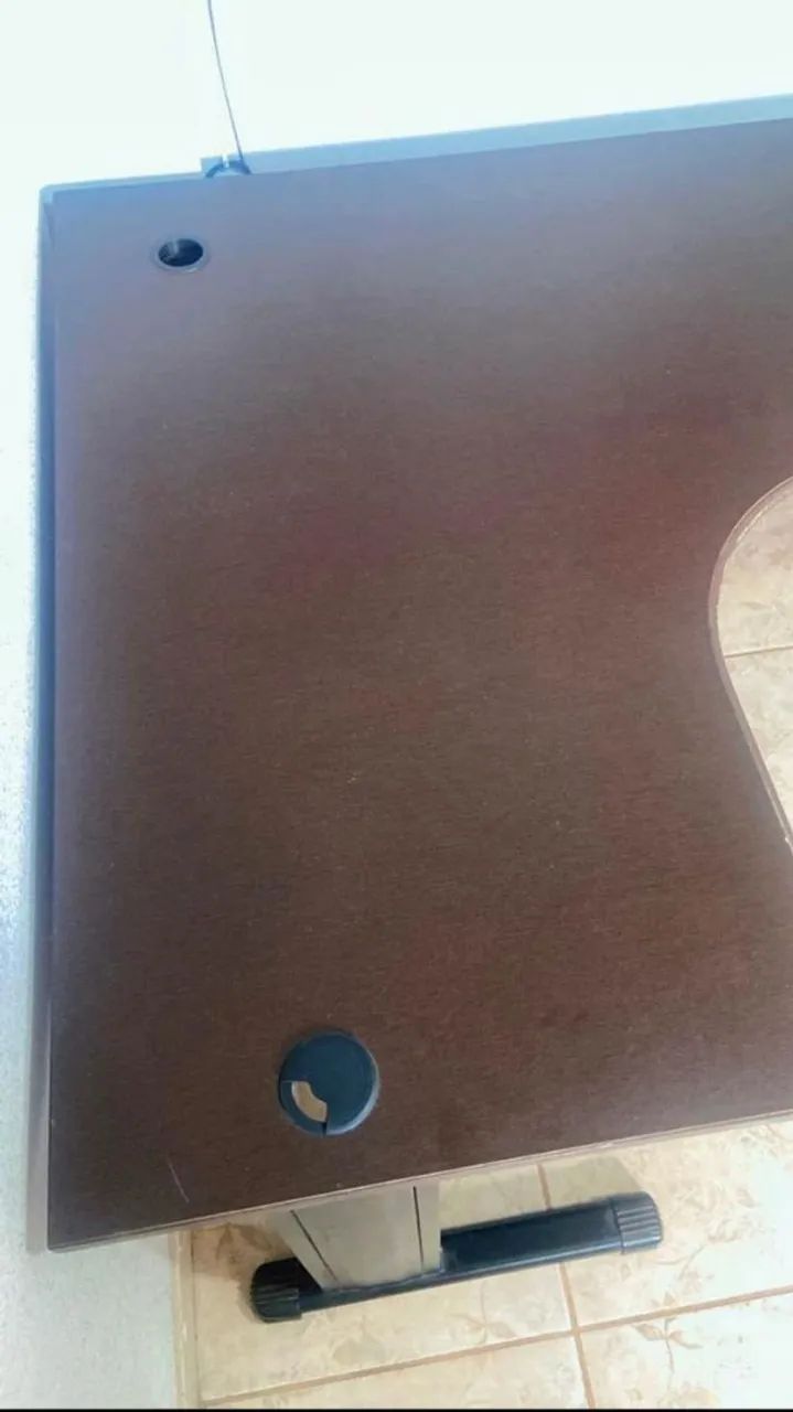 Mesa escritório - Foto 4