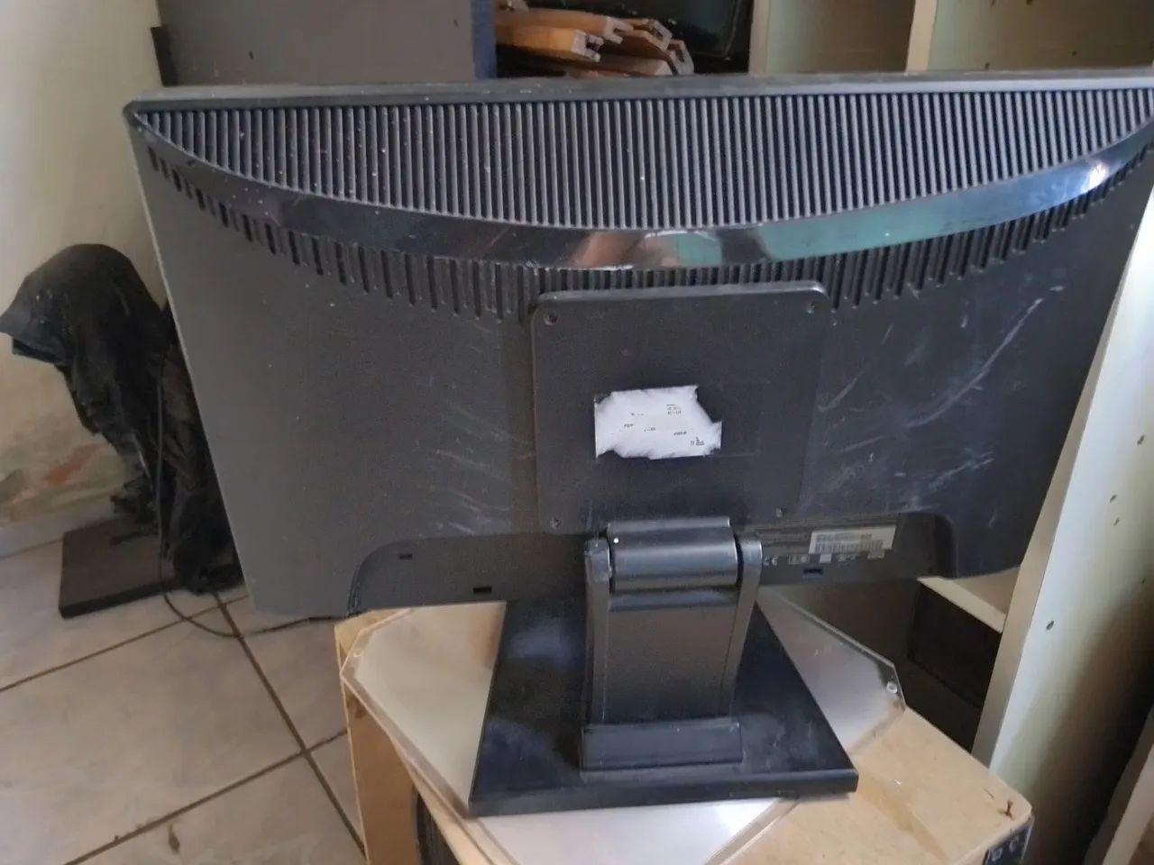 Monitor  - Foto 3