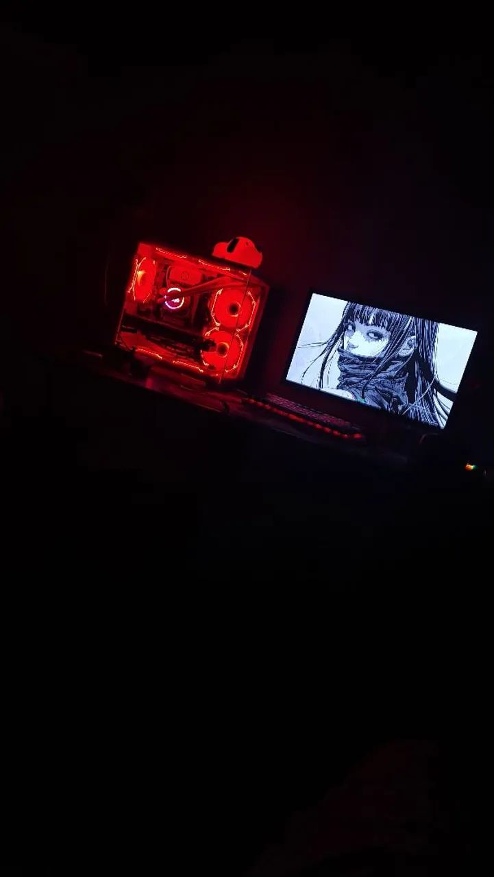 Pc gamer 