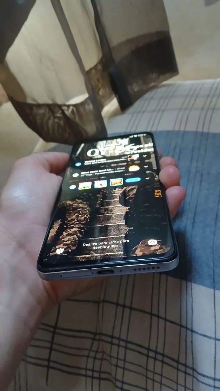 Redmi note 12 pro  - Foto 4