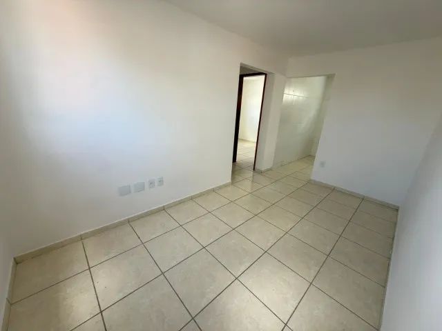 Apartamento 02 quartos Nova Mangabeira com Possibilidade de Entrada Zero e Documentação  - Foto 3