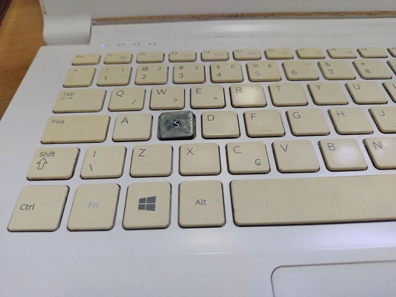 Lote 2 Notebooks Dell e Samsung, revisados, funcionando, windows 10. - Foto 4