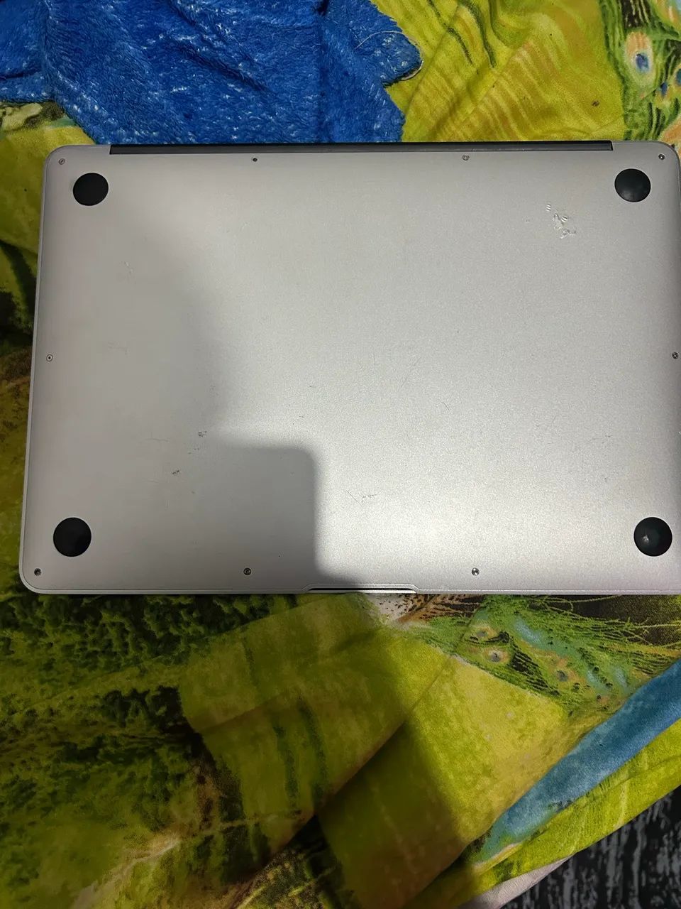 Macbook aceito trocas  - Foto 3