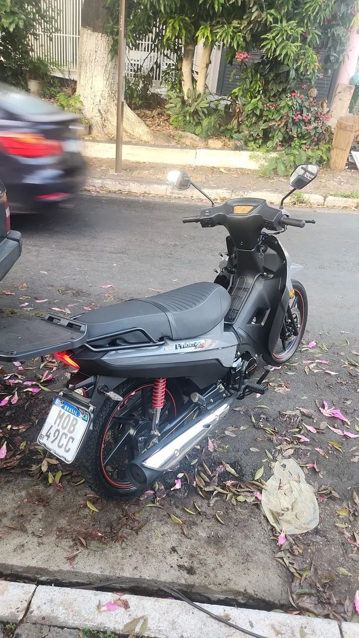 Phoenix s efi  - Foto 5