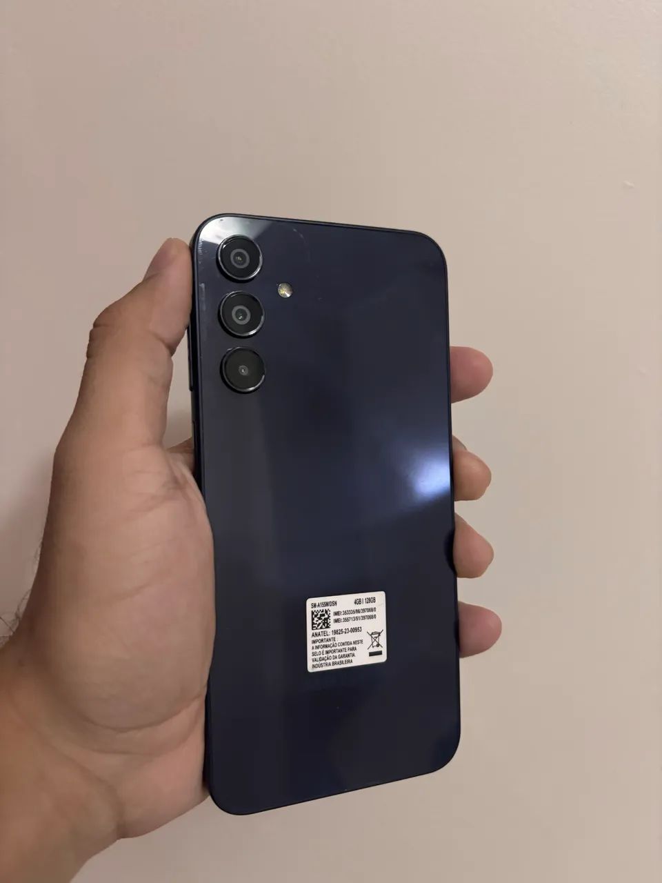 Samsung A15 - Foto 4