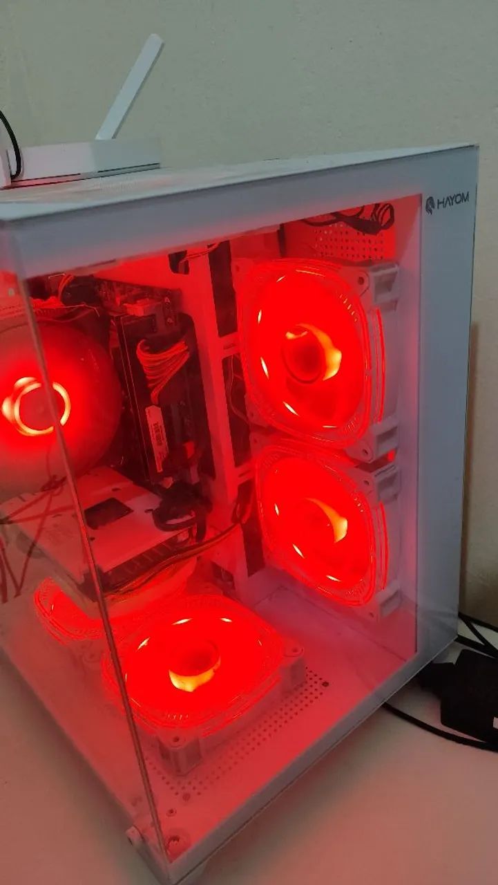 Computador gamer  - Foto 3