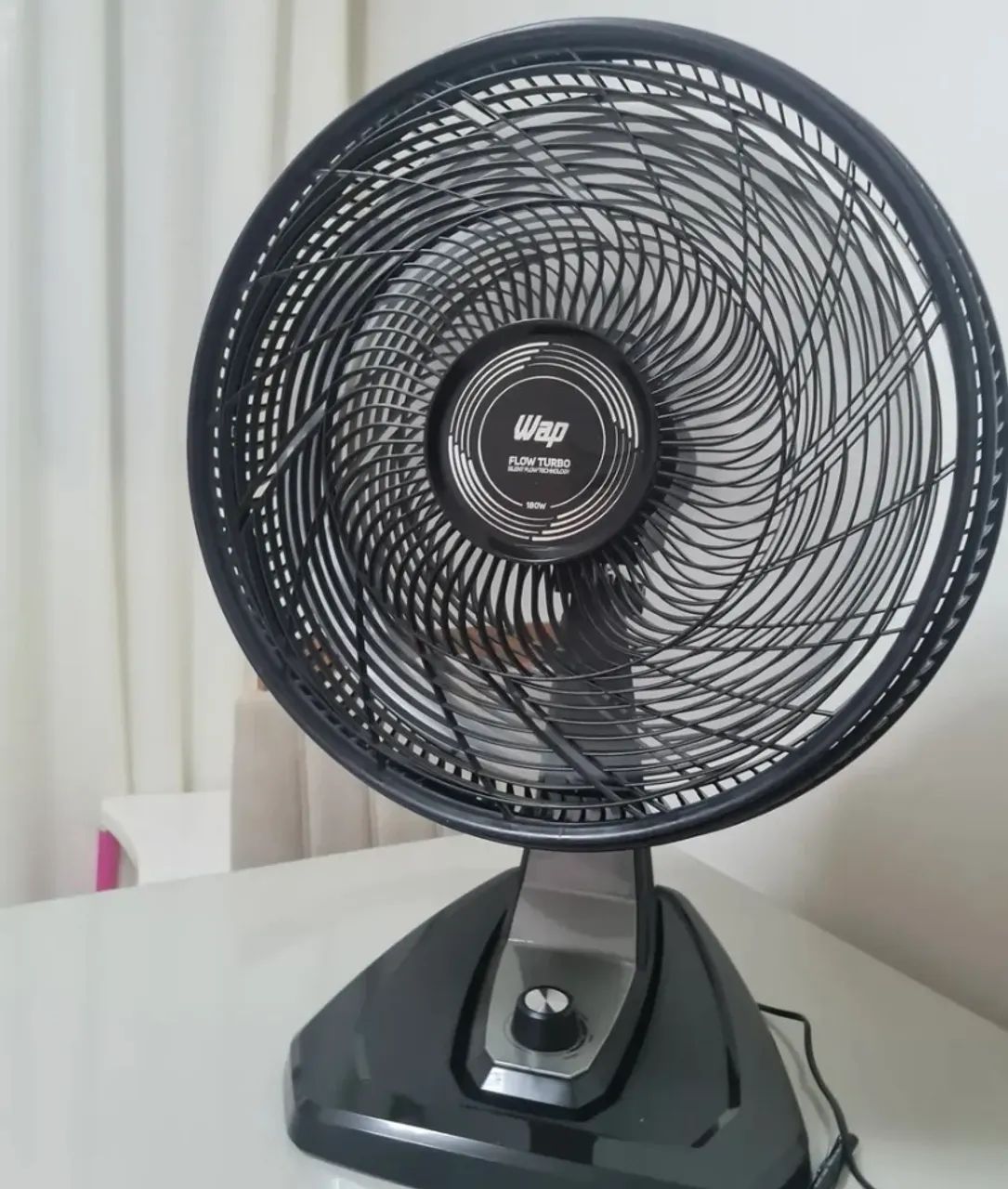 Ventilador  - Foto 3