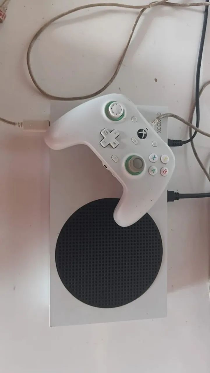 Xbox  - Foto 2