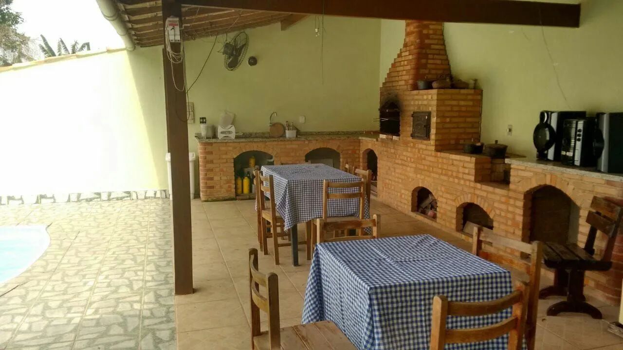 Alugo temporada em saquaremaa  - Foto 7