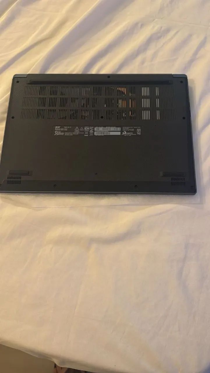 Acer Aspire Go 15 8gb DDR5 e 512gb nvme - Foto 5