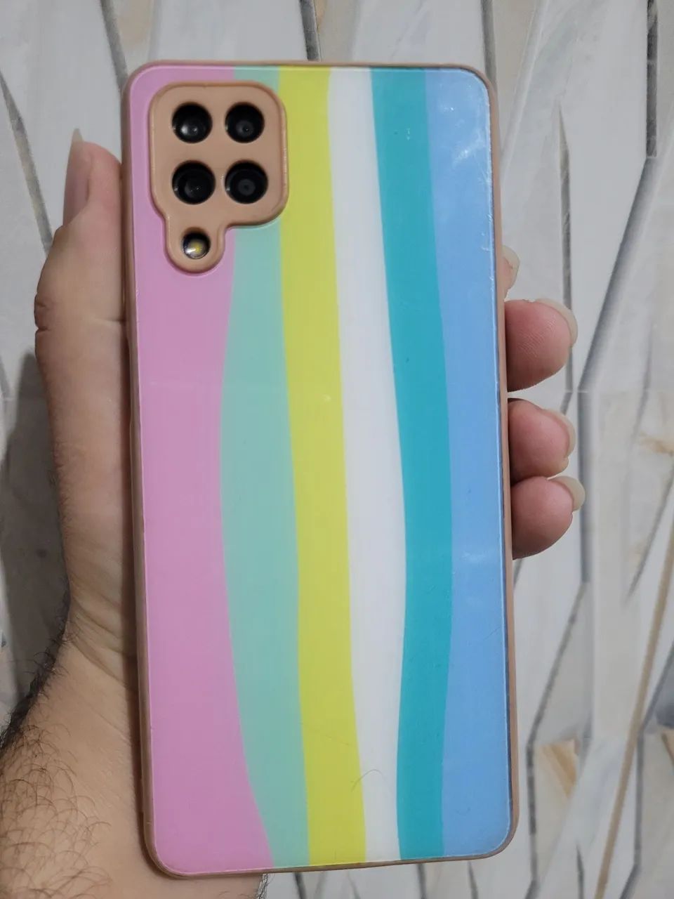Samsung M12  - Foto 3
