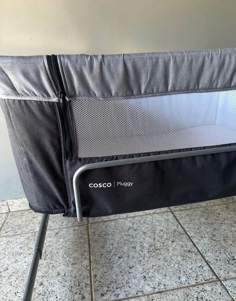 Berço portátil co bed  - Foto 3